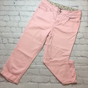 Faded Glory - Capri Pants